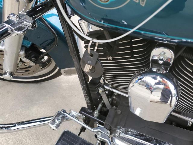 2004 HARLEY-DAVIDSON FLHTCI 1HD1FFW184Y624642
