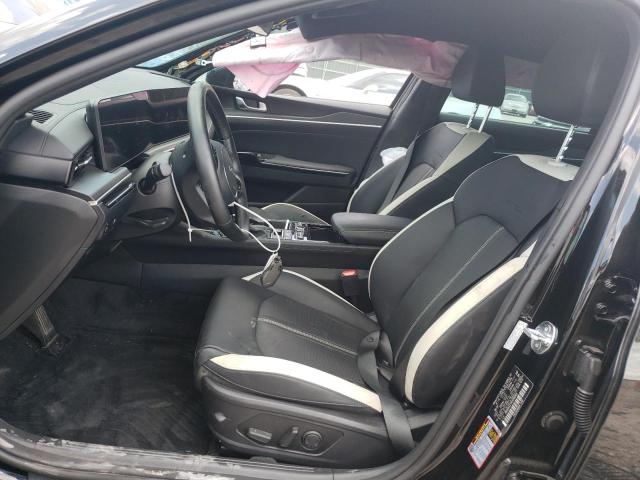 2025 KIA K5 GT LINE - KNAG64J79S5303913