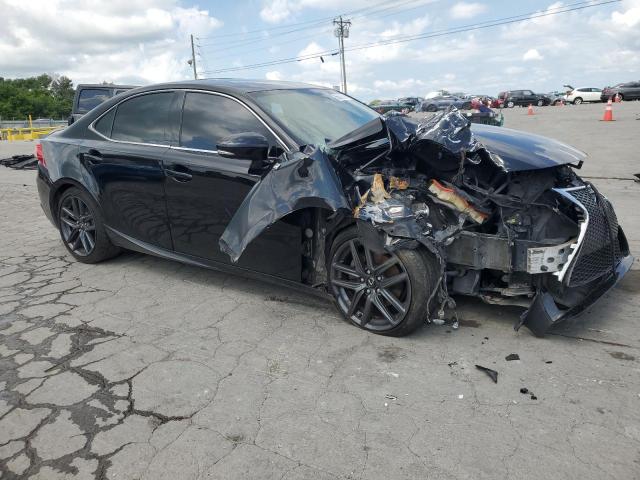 2015 LEXUS IS 250 JTHBF1D2XF5062816