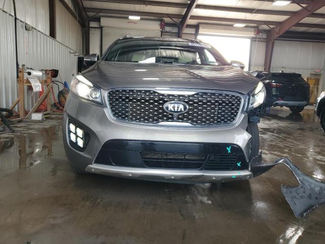 2016 KIA SORENTO SX 5XYPKDA56GG030750