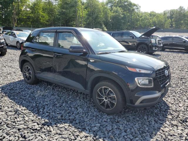 2020 HYUNDAI VENUE SE KMHRB8A32LU043031