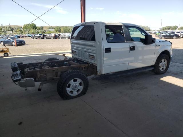 2010 FORD F150 SUPER - 1FTFW1EV7AFB32321