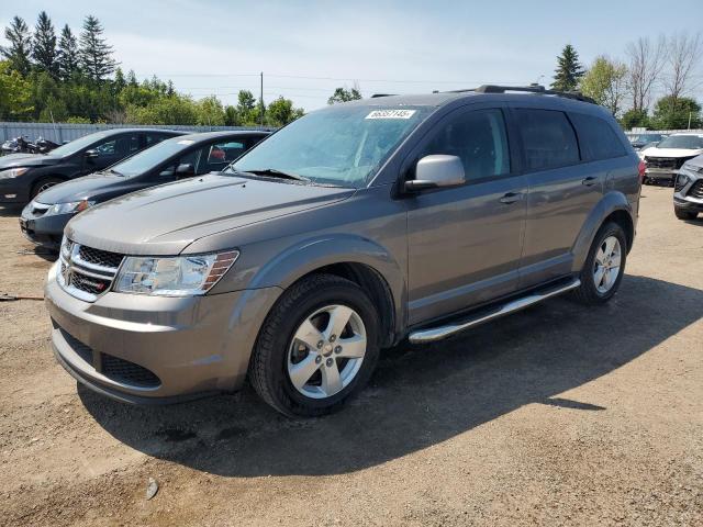 2013 DODGE JOURNEY SE - 3C4PDCAB0DT708228