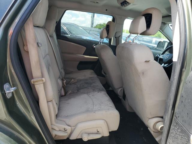 2017 DODGE JOURNEY SX 3C4PDCBB3HT534885