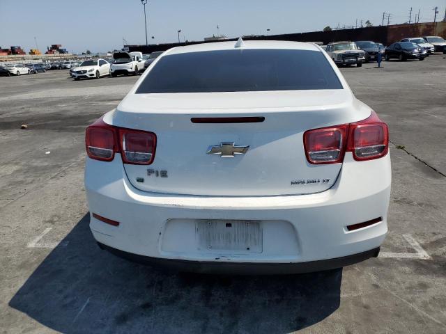 2016 CHEVROLET MALIBU LIM - 1G11C5SA6GF161774