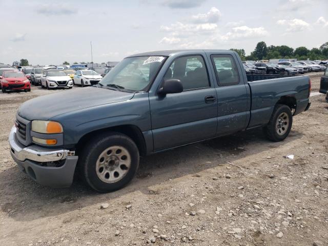 GMC NEW SIERRA