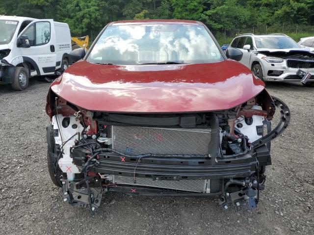 2024 NISSAN ROGUE S - 5N1BT3AB6RC690510