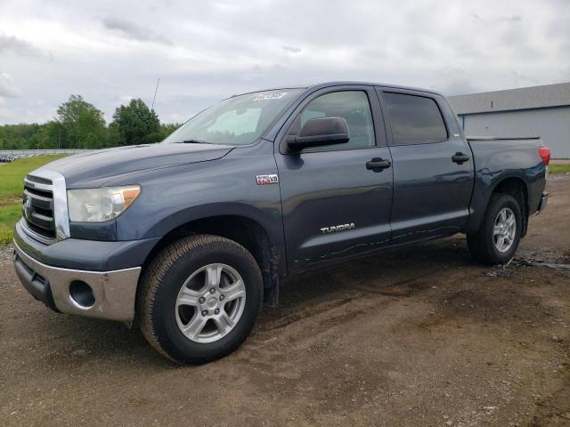 TOYOTA TUNDRA CRE
