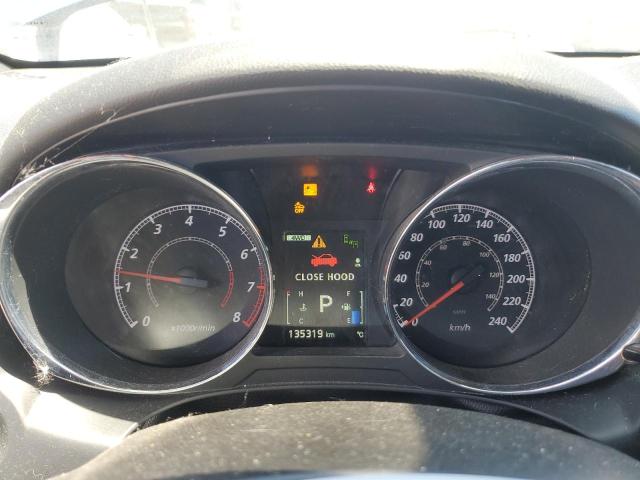 2021 MITSUBISHI RVR SE JA4AJVAWXMU607632