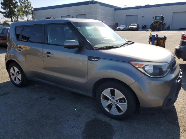 Vin: kndjn2a22e7089988, lot: 63944695, kia soul 20144