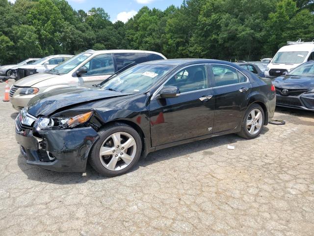 2013 ACURA TSX TECH - JH4CU2F62DC010542
