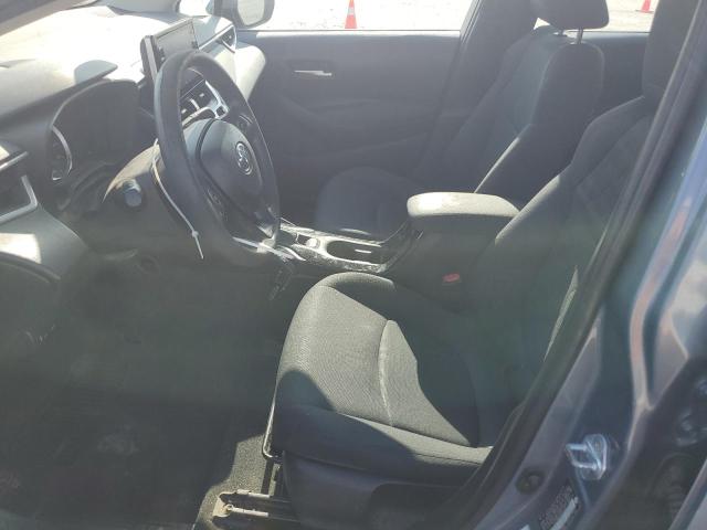 2021 TOYOTA COROLLA LE 5YFEPMAE6MP222959