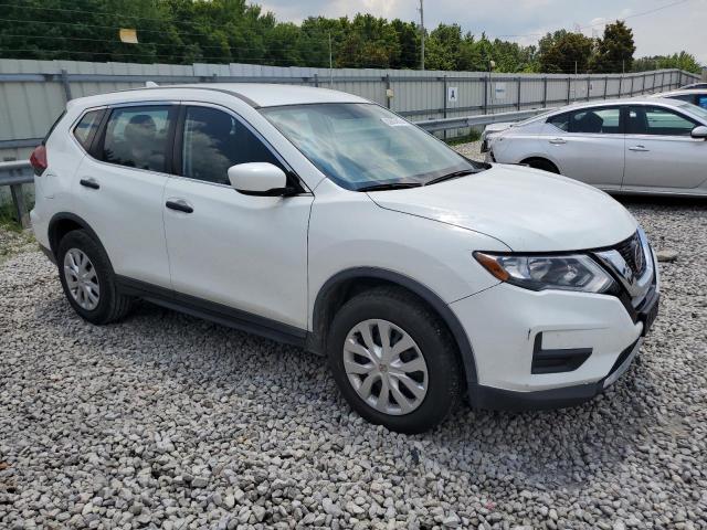 Vin: knmat2mv1jp521699, lot: 62607815, nissan rogue s 20184