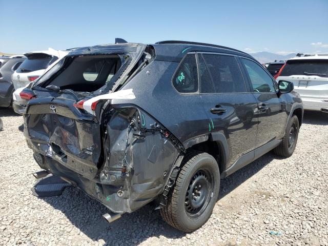 2020 TOYOTA RAV4 LE 2T3F1RFV2LC082281