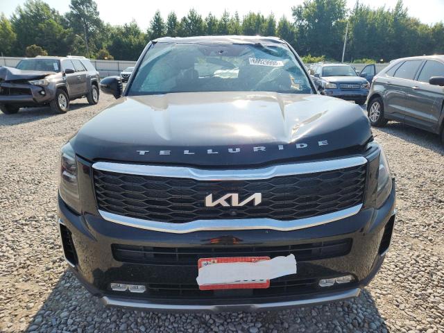 2022 KIA TELLURIDE 5XYP5DHCXNG244746