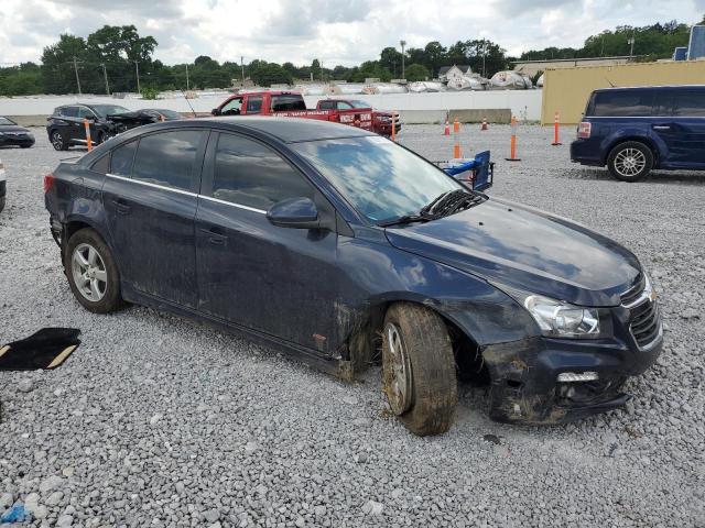 2016 CHEVROLET CRUZE LIMI - 1G1PE5SBXG7113251