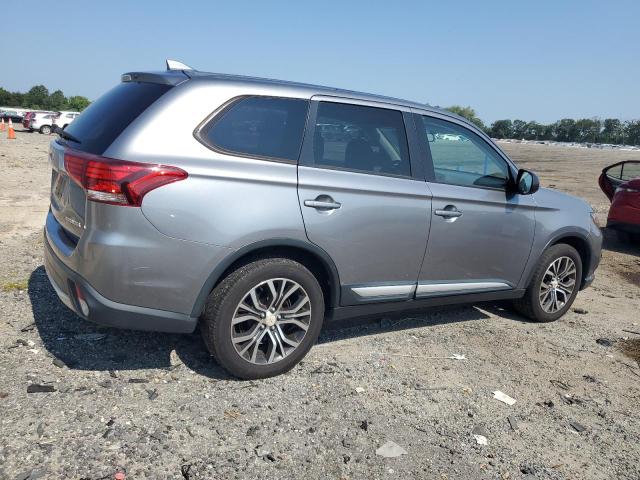 2018 MITSUBISHI OUTLANDER JA4AZ3A36JZ056374