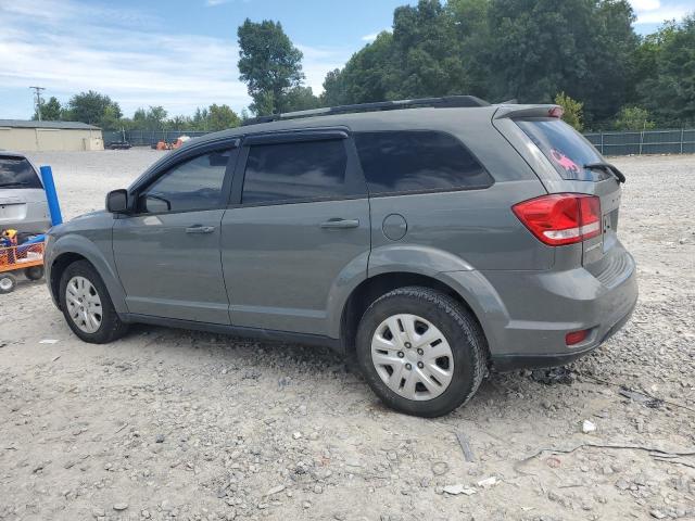 2019 DODGE JOURNEY SE 3C4PDCBB1KT779336