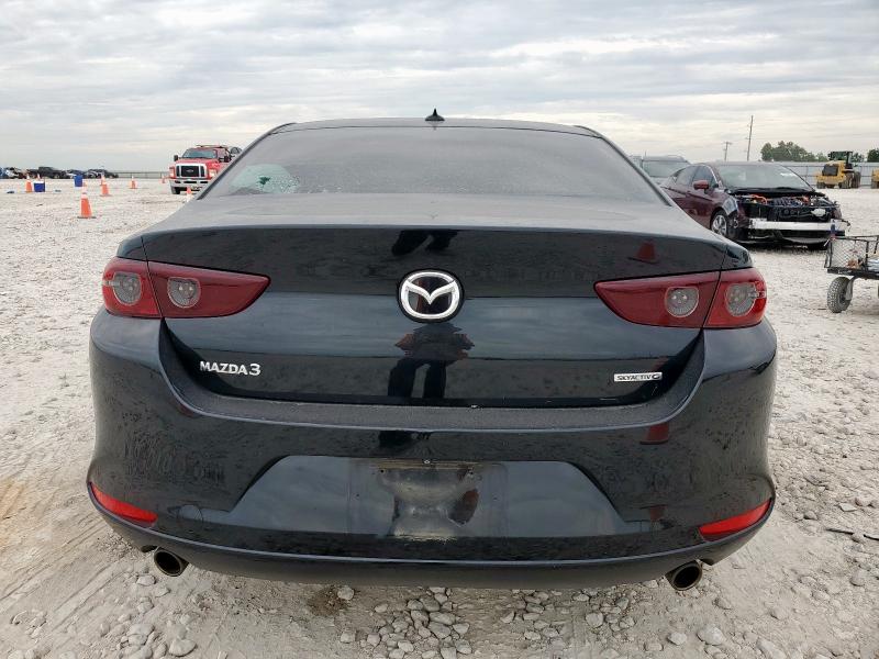 2019 MAZDA 3 PREFERRE 3MZBPADL7KM110684