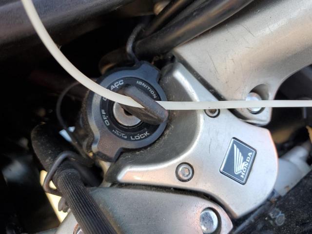 2012 HONDA ST1300 A JH2SC5113CK000305