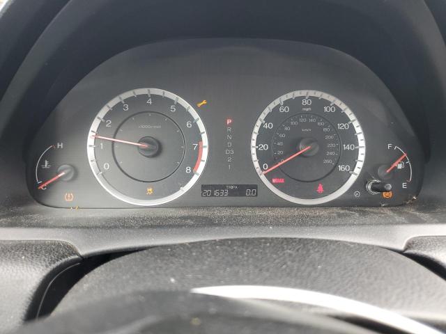 2012 HONDA ACCORD SE - 1HGCP2F60CA080366