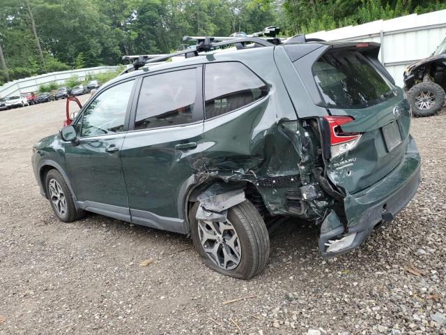 2024 SUBARU FORESTER P JF2SKADC1RH489392
