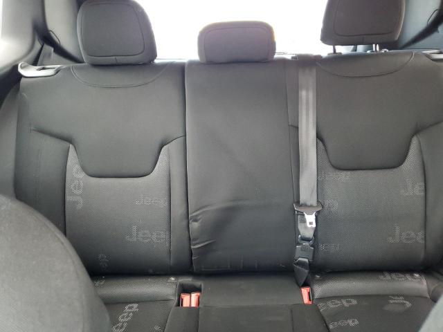 2017 JEEP RENEGADE L - ZACCJBBB5HPF25730