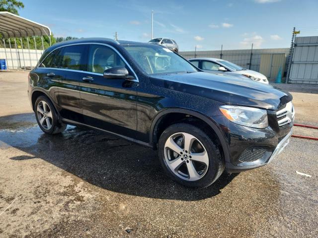 Vin: wdc0g4jb0jv023697, lot: 63117435, mercedes-benz glc-class 300 20184