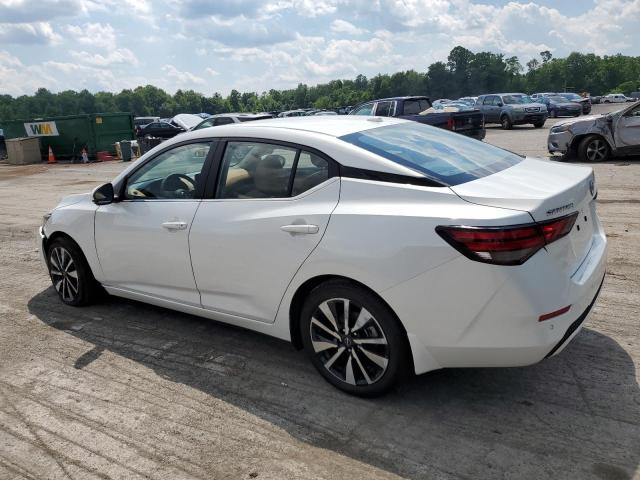 Vin: 3n1ab8cv1sy333047, lot: 63566875, nissan sentra sv 20252