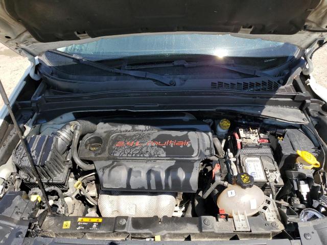 2016 JEEP RENEGADE L ZACCJBBT3GPD45606