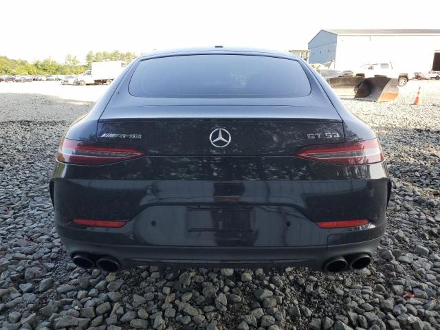 2020 MERCEDES-BENZ AMG GT 53 WDD7X6BB5LA013911