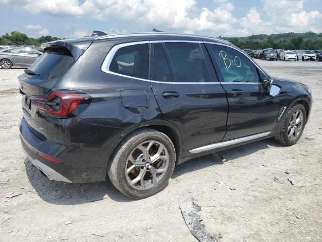 2022 BMW X3 SDRIVE3 5UX43DP08N9K61108