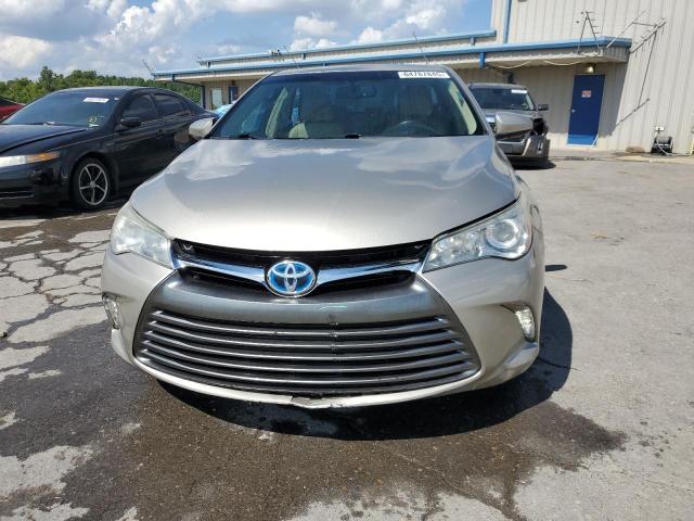 2015 TOYOTA CAMRY HYBR - 4T1BD1FK7FU153838