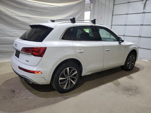 2023 AUDI Q5 PREMIUM WA1EAAFYXP2018536