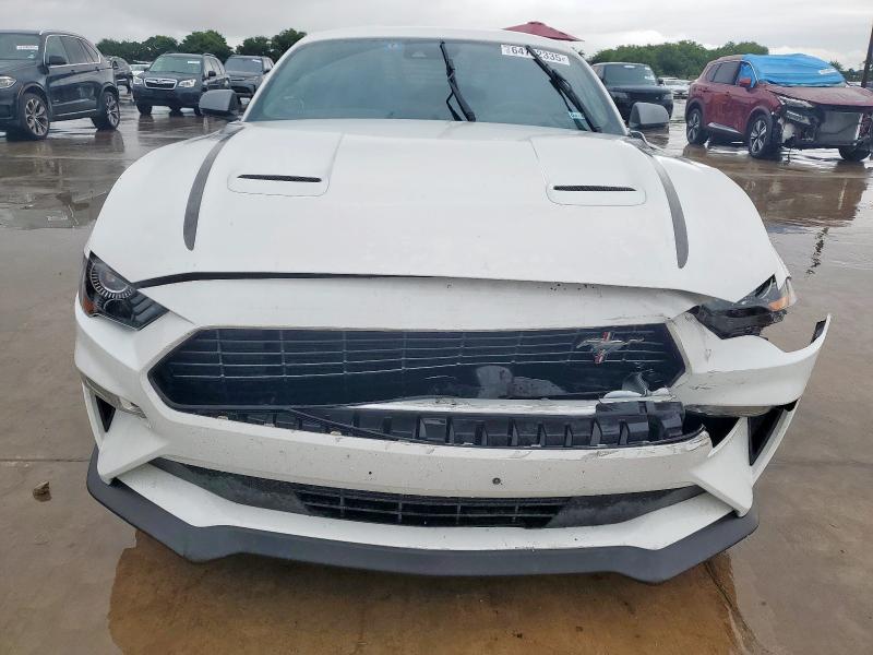 2021 FORD MUSTANG - 1FA6P8TD8M5106018