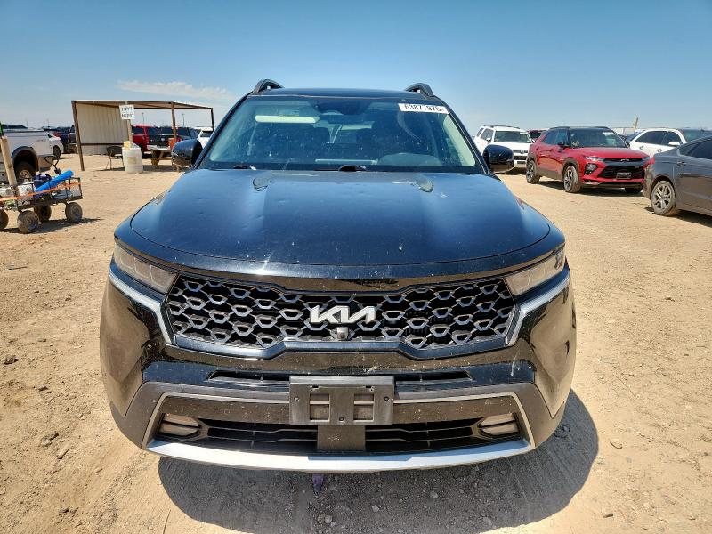 2022 KIA SORENTO SX 5XYRKDLF6NG128642