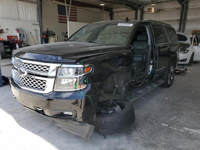 CHEVROLET TAHOE K150