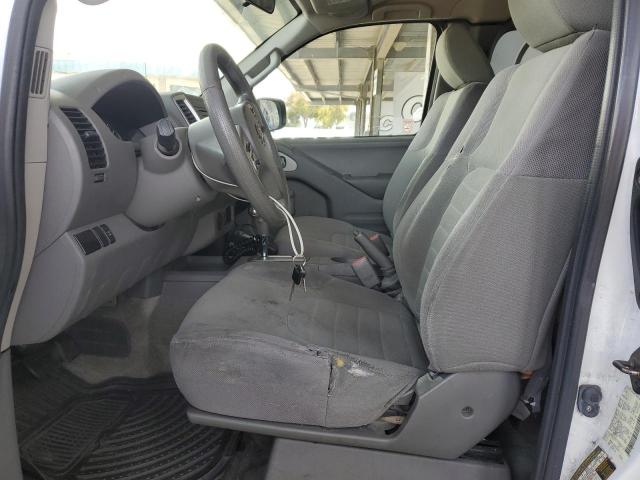 2015 NISSAN FRONTIER S - 1N6BD0CT2FN708973