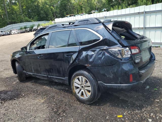 2016 SUBARU OUTBACK 2. 4S4BSACC8G3278020