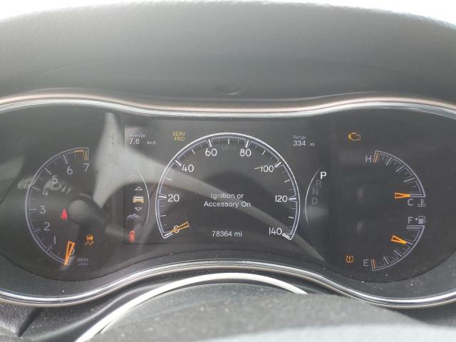 2017 JEEP GRAND CHER 1C4RJFBG3HC605223