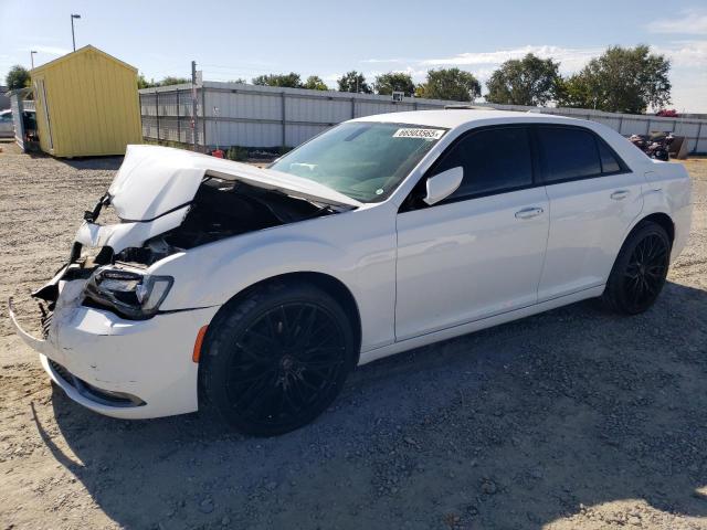 2019 CHRYSLER 300 S - 2C3CCAGG9KH586245