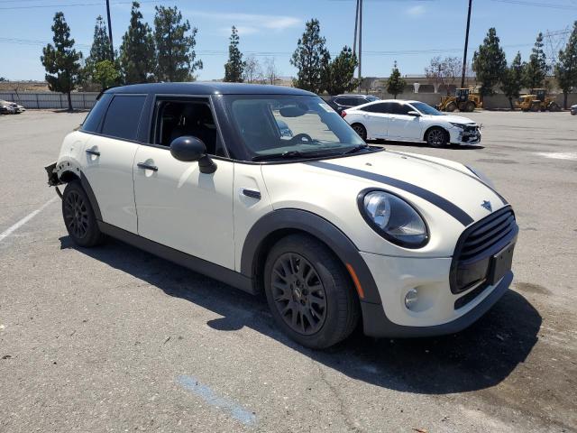 2019 MINI COOPER WMWXU1C51K2J01472