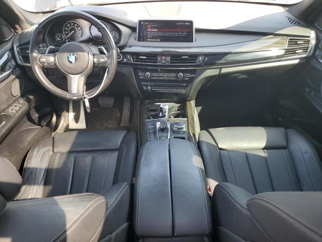 2018 BMW X5 XDR40E 5UXKT0C5XJ0V99156