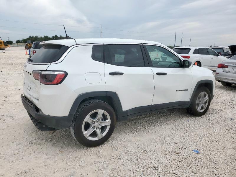 2024 JEEP COMPASS SP 3C4NJDAN7RT580514