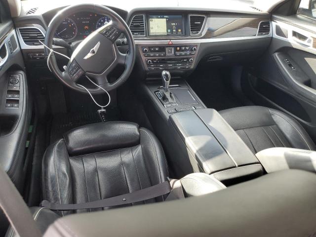 2015 HYUNDAI GENESIS 3. KMHGN4JE4FU081826