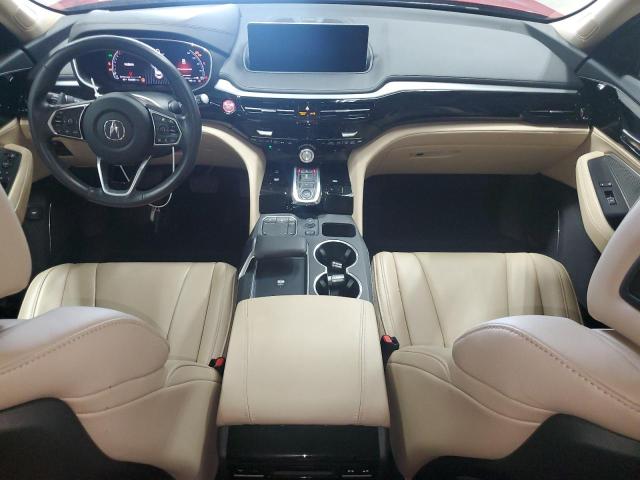 2023 ACURA MDX 5J8YE1H37PL009930