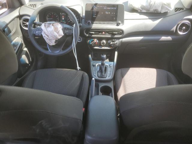 2022 HYUNDAI KONA SEL KM8K6CAB4NU919469