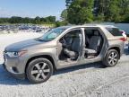 2018 CHEVROLET TRAVERSE L - 1GNEVHKW7JJ163416