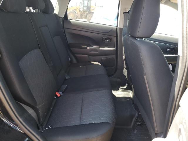 2021 MITSUBISHI OUTLANDER JA4ARUAU5MU009059