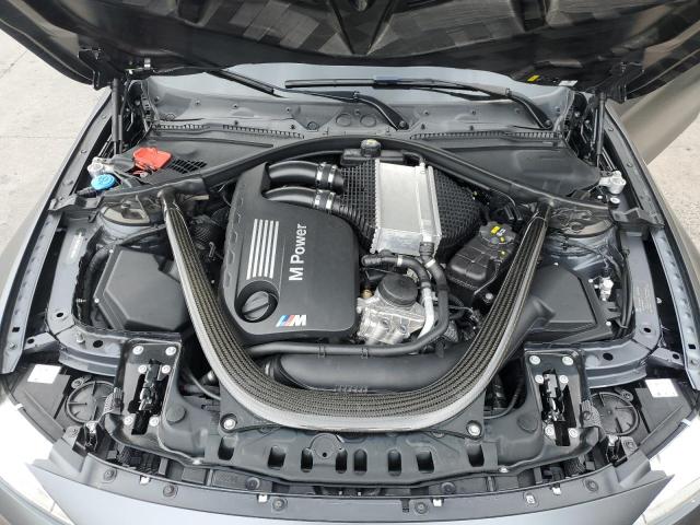 2016 BMW M4 GTS WBS4S9C56GK578862